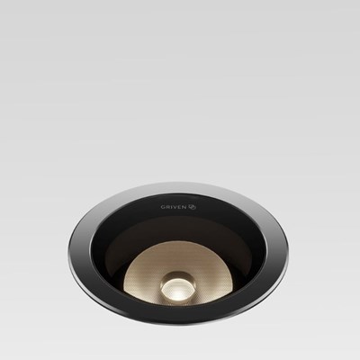 Moon Recessed Adjustable.<br>New in-ground ideas.